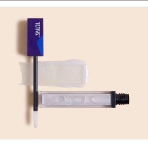 Tetris Lip Gloss Silve & Tonymoly Jelly Cleanser